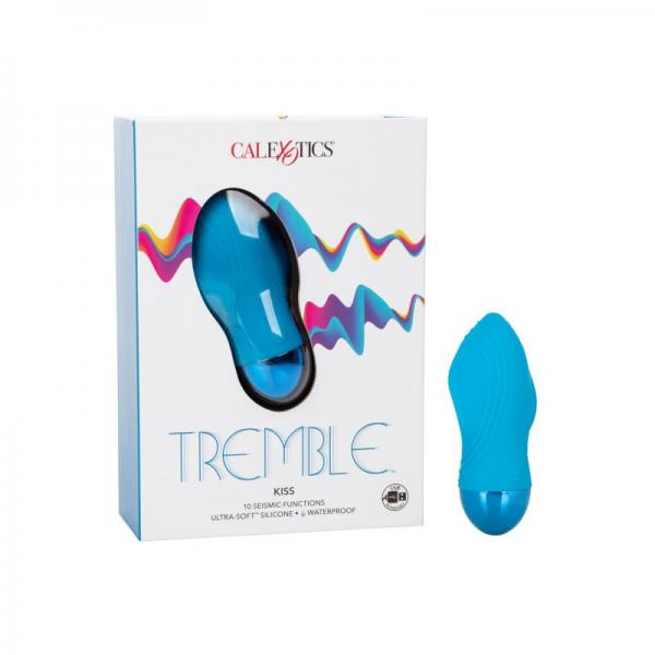 Tremble Please Sex Toy Product