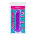 Suga-daddy 9.5"  Purple Sex Toy Product