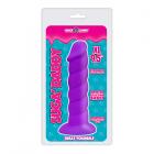 Suga-daddy 9.5"  Purple Sex Toy Product