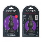 Forto F-30: Pointer Sm Black Sex Toy Product