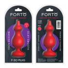 Forto F-30: Pointer Lg Red Sex Toy Product