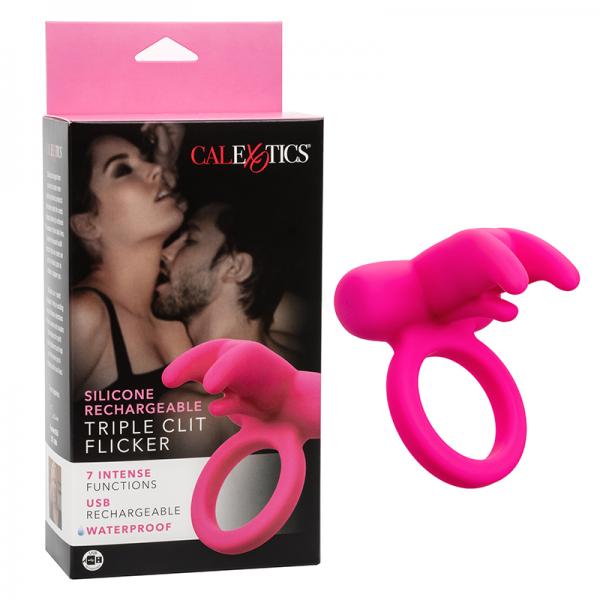 Silicone