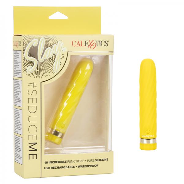 Slay #seduceme Bullet Vibrator