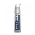 Swiss Navy Water Based 1 Oz Sex Toy Product