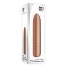 A&e Eve's Copper Cutie Rechargeable Bullet Sex Toy Product