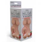 Skinsations - Little Virgin - Masturbator/stroker With Lube Sex Toy Product