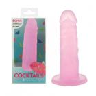 Addiction Cocktails Silicone Purple Cosmo W/power Bullet Sex Toy Product