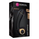 Dorcel Deep Expand Inflating Vibrator Sex Toy Product