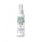 Good Clean Fun 2 Oz. Eucalyptus Toy Cleaner