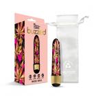 Prints Charming Buzzed 5" Mini Vibe - Pink Kush Image 2