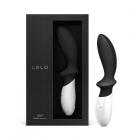 Lelo Loki - Obsidian Black Sex Toy Product