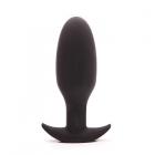 Tantus Ryder - Black Sex Toy Product