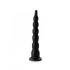 Tantus Cowboy - Black  Sex Toy Product