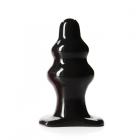 Tantus Severin Medium - Black Sex Toy Product