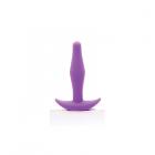 Tantus Little Flirt - Purple Sex Toy Product