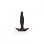 Tantus Little Flirt - Black Sex Toy Product