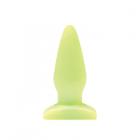 Tantus Ringo - Lime Sex Toy Product