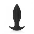 Tantus Juice - Black Sex Toy Product