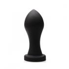 Tantus H-bomb - Black  Sex Toy Product