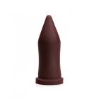 Tantus Inner Band Trainer Large Firm - Oxblood