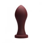 Tantus H-bomb Firm - Oxblood  Sex Toy Product