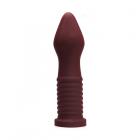 Tantus Fist Trainer Firm - Oxblood (box Packaging) Sex Toy Product