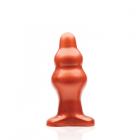 Tantus Severin Medium Super Soft - Copper Sex Toy Product