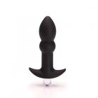 Perfect Plug Plus-black Sex Toy Product