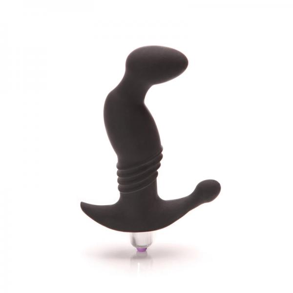 Prostate Play- Black Sex Toy Product