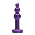 Planet Dildo Bard - Midnight Purple Sex Toy Product