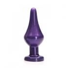 Planet Dildo Toadstool - Midnight Purple Sex Toy Product