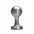 Tantus Orb - Silver Sex Toy Product