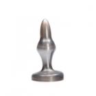 Planet Dildo Noob - Silver Sex Toy Product