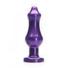 Planet Dildo Ranger - Midnight Purple Sex Toy Product