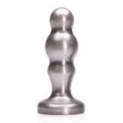 Planet Dildo  3 Scoops - Silver Sex Toy Product