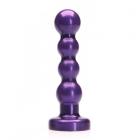 Planet Dildo  4 Balls - Midnight Purple