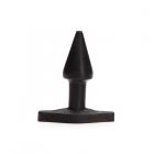 Tantus Stud Plug - Black Sex Toy Product