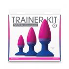 Colours Trainer Kit Multicolor