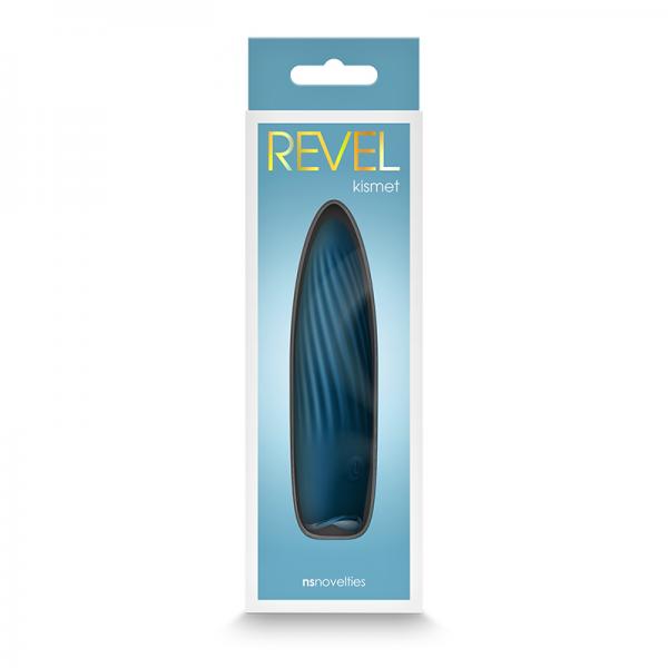 Revel Kismet Teal Sex Toy Product