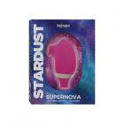 Stardust Supernova Flicking Tongue And Suction Toy Magenta Sex Toy Product