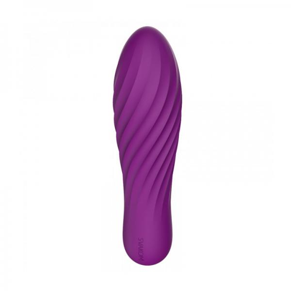 Svakom Tulip Bullet Violet