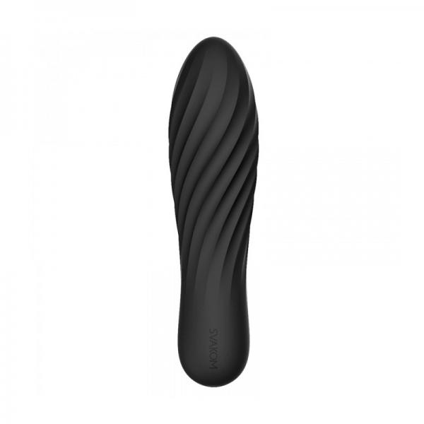 Svakom Tulip Bullet Black