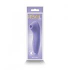 Revel Vera Suction Toy Purple