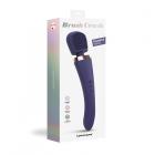 Love To Love Brush Crush Midnight Indigo Sex Toy Product