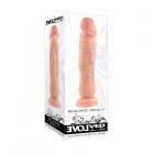 Evolved Realistic Dong 7 In. Light Sex Toy Product