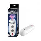 Nasstoys Vibrating Cocksucker White Sex Toy Product