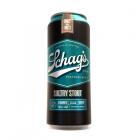 Schag's Sultry Stout Stroker Frosted