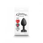 Glams Xchange Heart Small Sex Toy Product