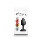 Glams Xchange Round Small Sex Toy Product