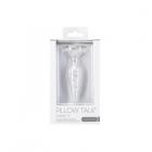 Pillow Talk Fancy Gem Plug White Sex Toy Product